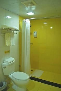 Home Inn Humen Taisha Road - Dongguan Экстерьер фото