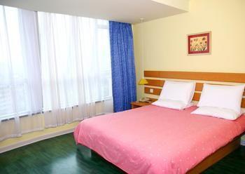 Home Inn Humen Taisha Road - Dongguan Экстерьер фото