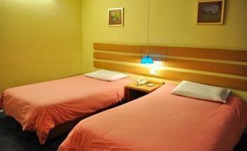 Home Inn Humen Taisha Road - Dongguan Экстерьер фото