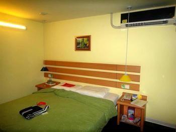 Home Inn Humen Taisha Road - Dongguan Экстерьер фото
