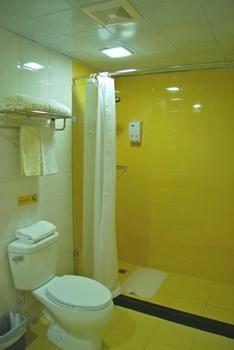 Home Inn Humen Taisha Road - Dongguan Экстерьер фото