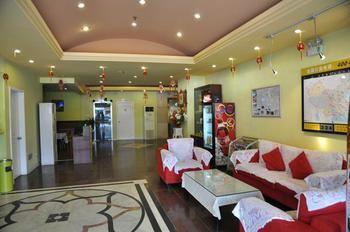 Home Inn Humen Taisha Road - Dongguan Экстерьер фото