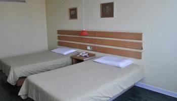 Home Inn Humen Taisha Road - Dongguan Экстерьер фото